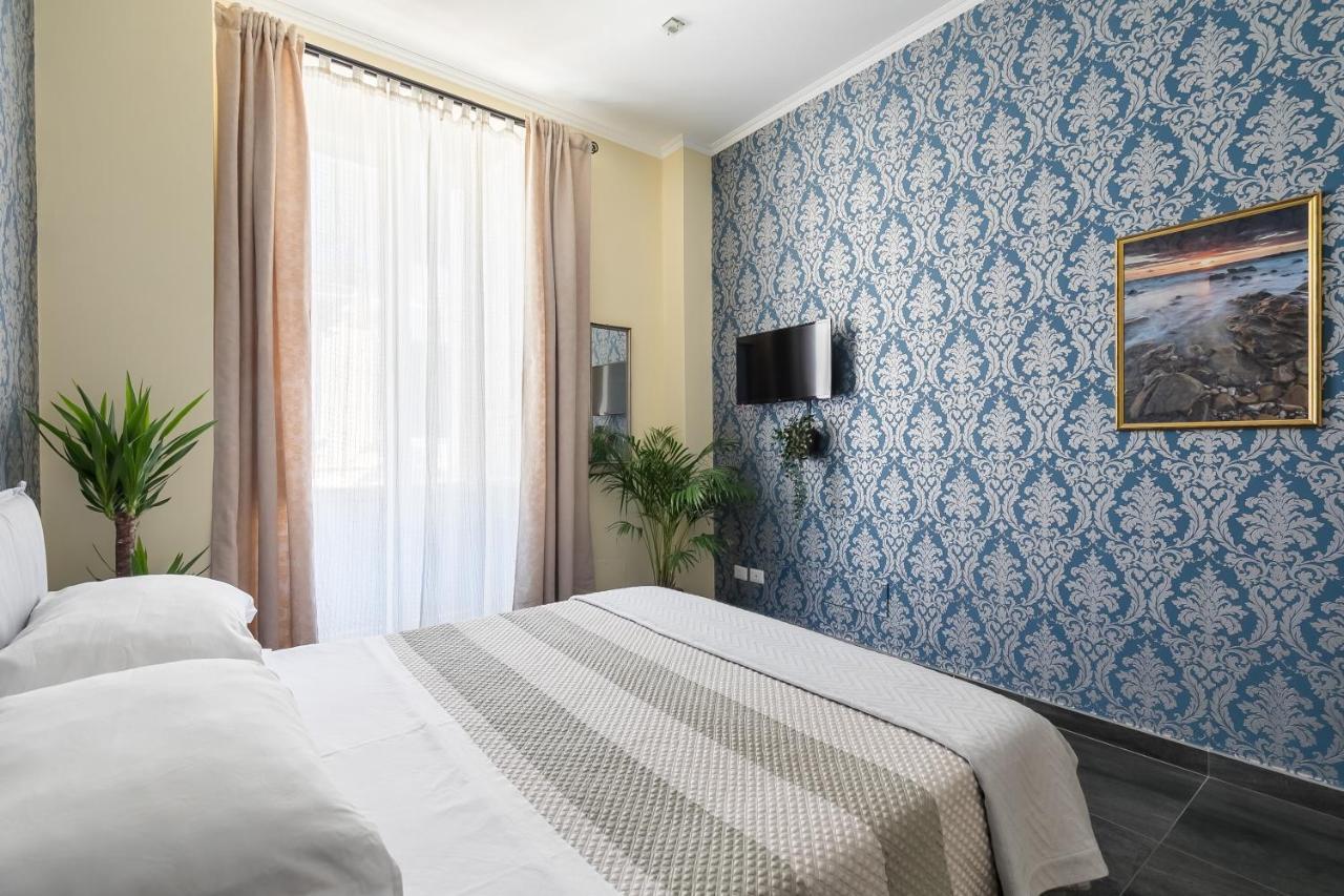 Tevere Rome Apartments Eksteriør bilde