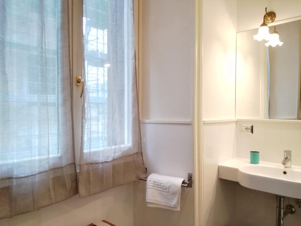 Tevere Rome Apartments Eksteriør bilde