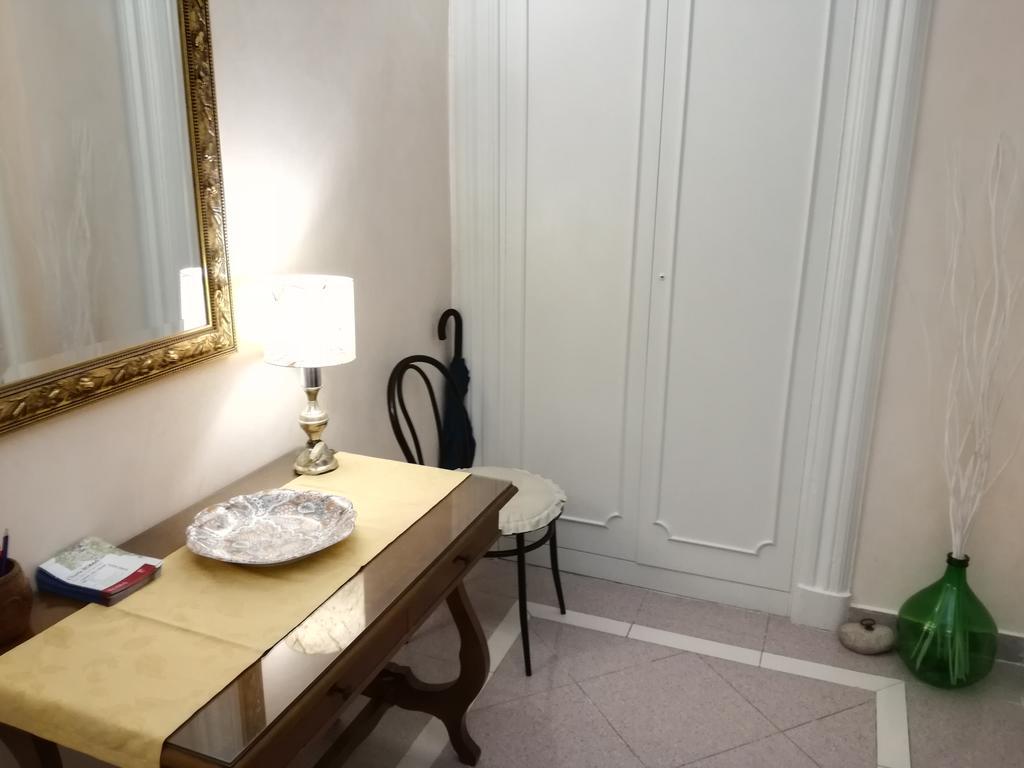 Tevere Rome Apartments Eksteriør bilde