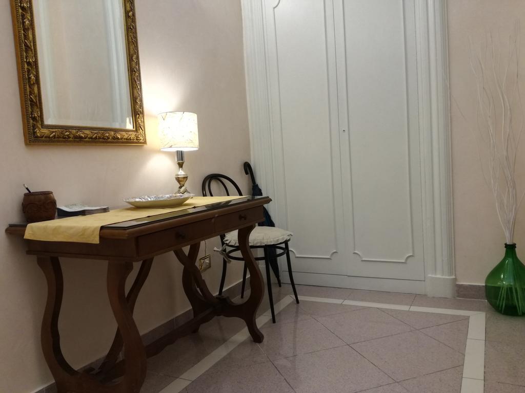 Tevere Rome Apartments Eksteriør bilde