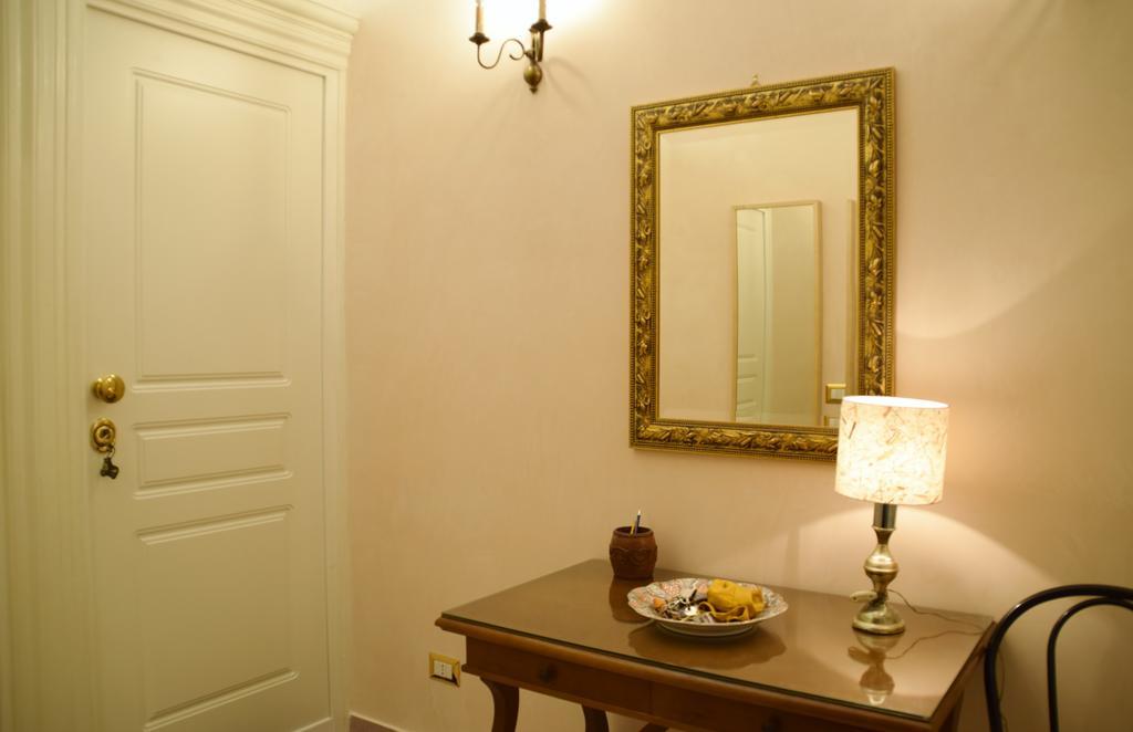 Tevere Rome Apartments Eksteriør bilde