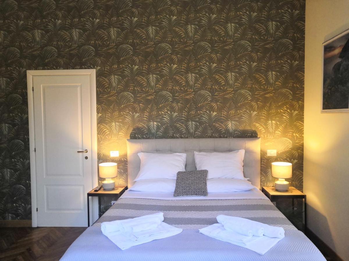 Tevere Rome Apartments Eksteriør bilde